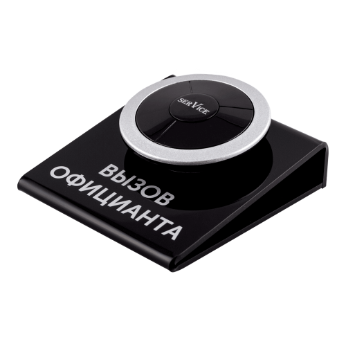 Кнопка вызова iBells 315S/715 с подставкой в Архангельске