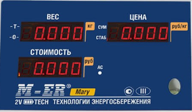 Пленочная панель передняя 223 АС LЕD в Архангельске