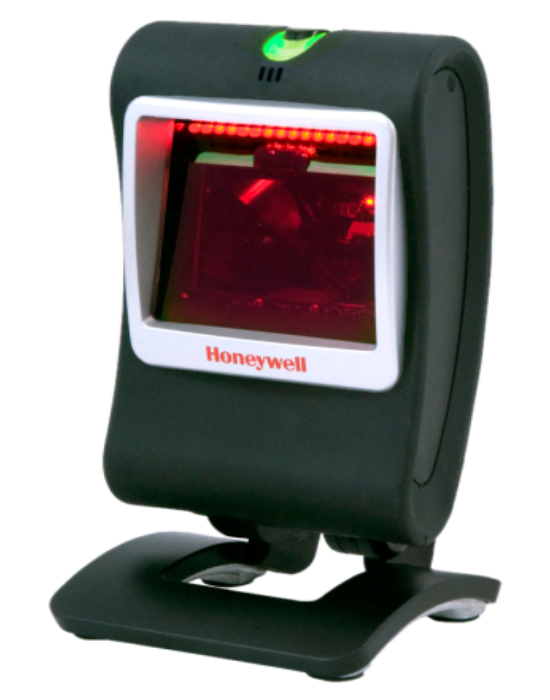 Сканер штрих-кода Honeywell MK7580 Genesis, тационарный  в Архангельске
