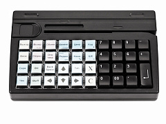Программируемая клавиатура Posiflex KB-4000 в Архангельске