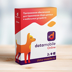 DataMobile, версия Online в Архангельске