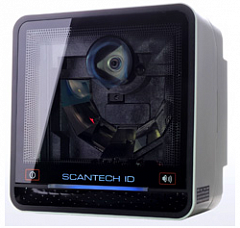 Сканер штрих-кода Scantech ID Nova N4060/N4070 в Архангельске