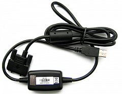 Кабель интерфейсный 308-USB Virtual COM к сканерам штрихкода 1090+ (белый) в Архангельске