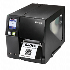 Промышленный принтер начального уровня GODEX ZX-1200xi в Архангельске