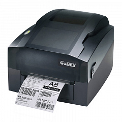 Термотранферный принтер этикеток Godex G300 в Архангельске