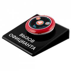 Комплект Smart 23/ 715 кнопка вызова с подставкой в Архангельске