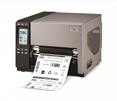 Термотрансферный принтер этикеток TSC TTP-286MT в Архангельске