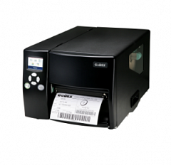 Промышленный принтер начального уровня GODEX EZ-6350i в Архангельске