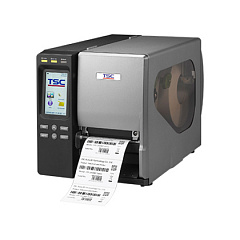 Термотрансферный принтер этикеток TSC TTP-2410MT в Архангельске