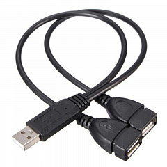 Двойной USB кабель (Dual USB) для 2220 в Архангельске
